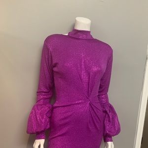 Cocktail dress